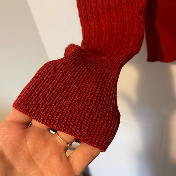 Ralph Lauren sweater knitted - Picture 2 of 4